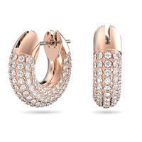 Orecchini Swarovski Donna DEXTERA in Lega metallica 5636531 - 5636531